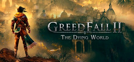 【PC】贪婪之秋2：垂死世界v1.0.8中文版解压即玩【25.2 GB】