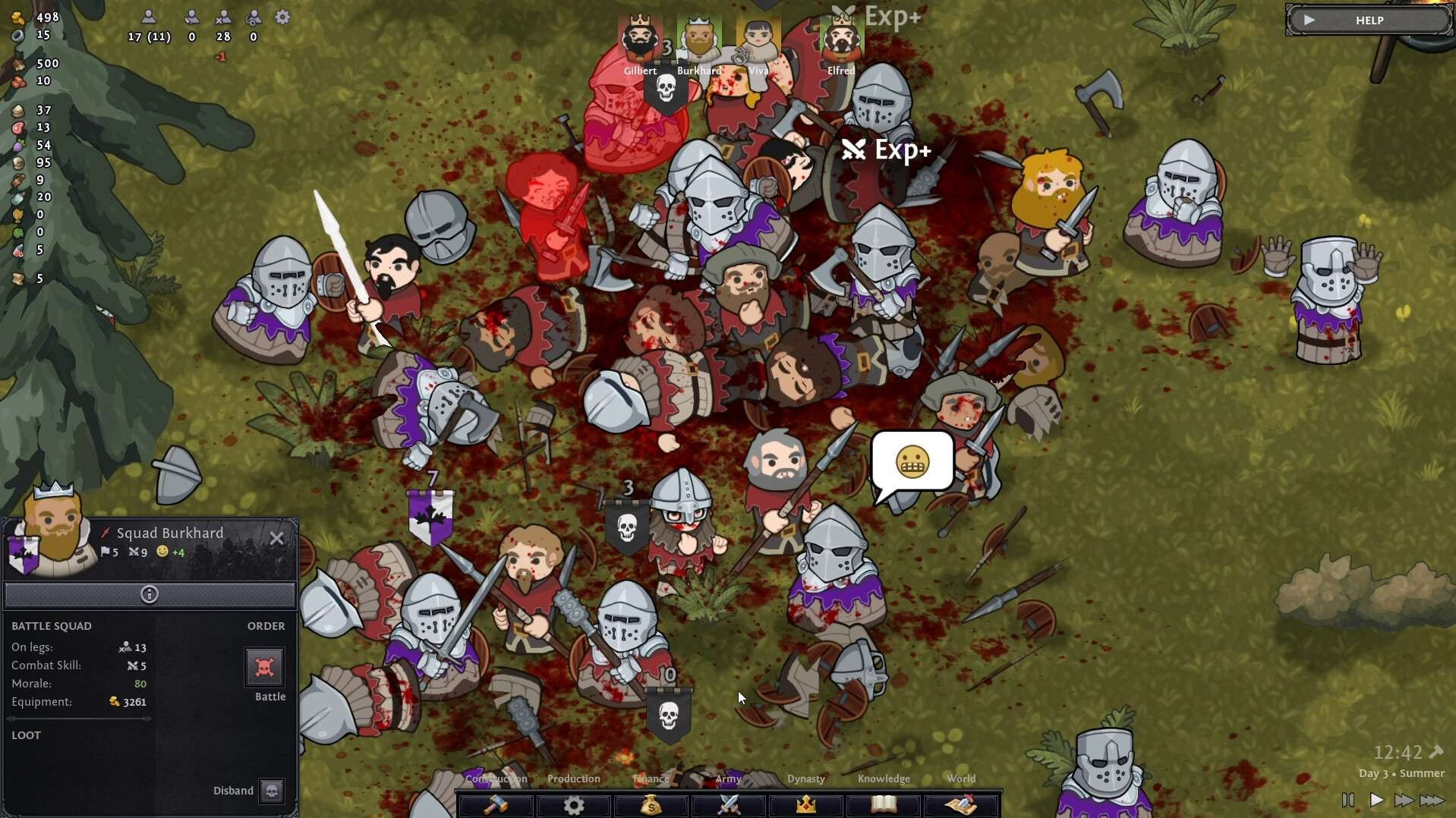 【PC】诺兰德 v0.4526.7058.0 中文 解压即玩【730MB】