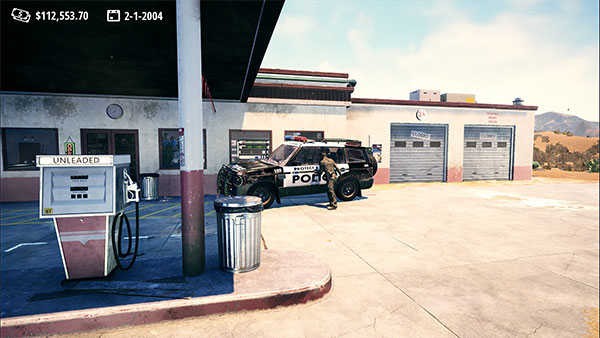 【PC】加油站大亨v1.0.2.31549S 中文版 解压即玩【13.5 GB】