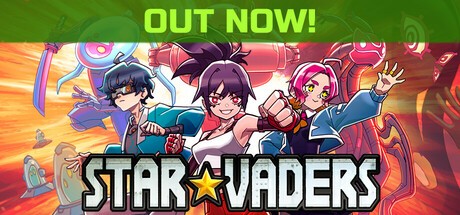 【PC】星之侵略者 v1.0.3.1中文版解压即玩【431.8MB】
