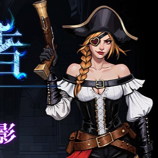 【PC】神器行者：重生v1.4.4解压即玩【1.1 GB】
