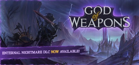 【PC】武器之神v1.5.62全DLC 中文版 解压即玩【2.05 GB】