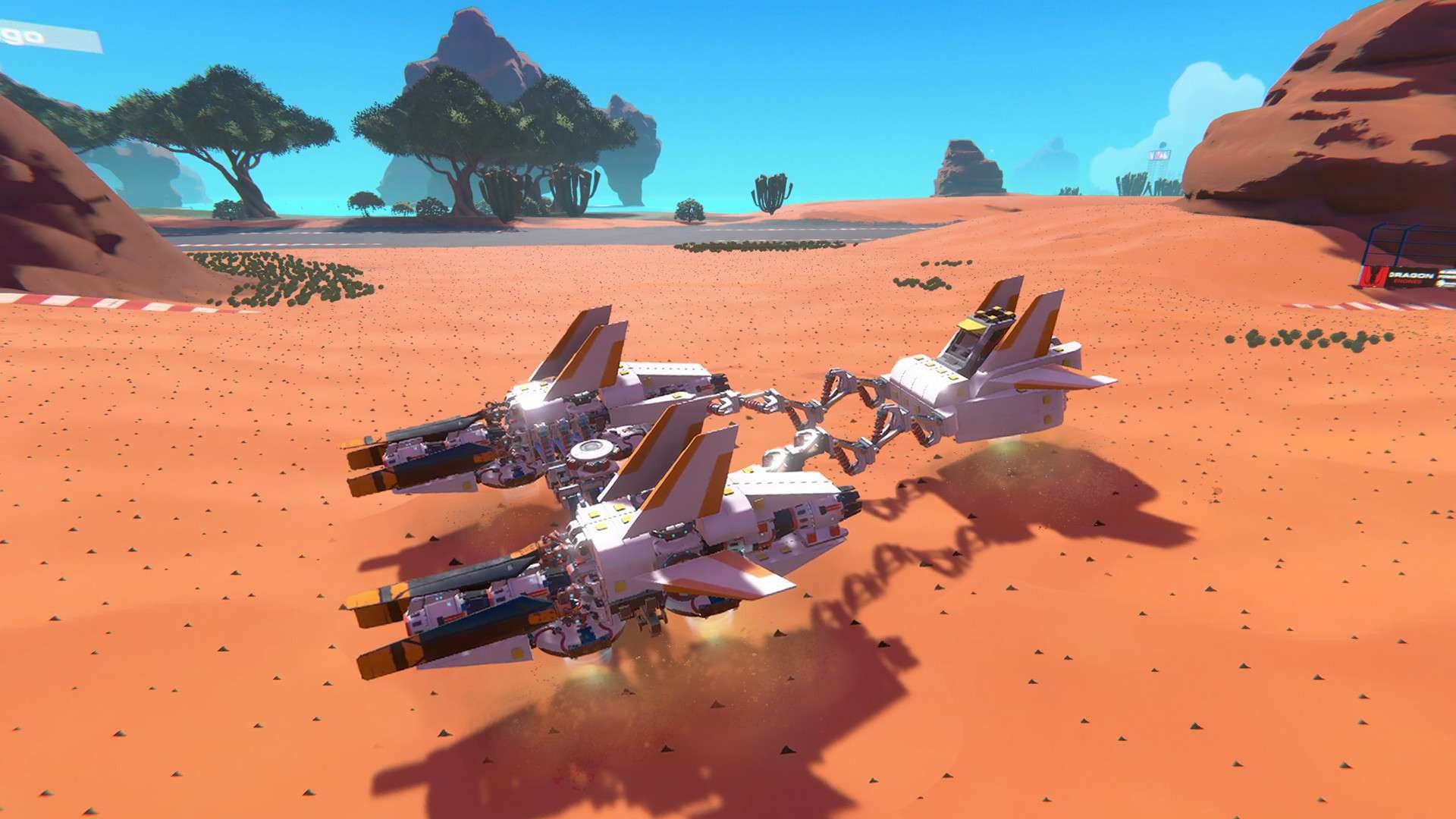 【PC】遗机械制造者v1.9.5.60382  全DLC 新增方块皮肤包DLC中文版解压即玩【5.5 GB】