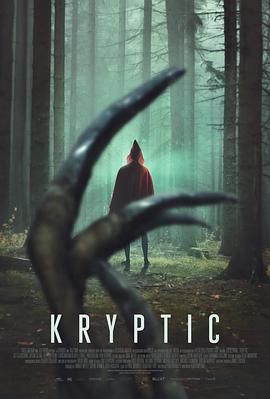 谜境猎杀 Kryptic