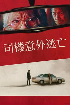侥幸逃生的司机 The Accidental Getaway Driver