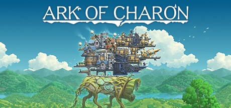  【PC】卡戎方舟 v1.0.3 Ark of Charon 免安装中文【907.3MB】