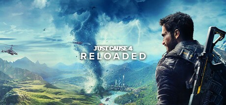  【PC】正当防卫4 v4110618 全DLC Just Cause 4  免安装中文【59GB】
