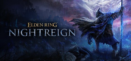 【PC】艾尔登法环 黑夜君临 v20250530 免安装中文【20.3GB】