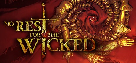 【PC】恶意不息 v22555 送修改器 No Rest for the Wicked 免安装中文【19.3GB】