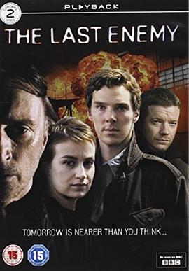 最后的敌人 The Last Enemy