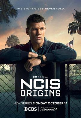 海军罪案调查处：溯源 NCIS: Origins