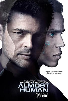机器之心 Almost Human