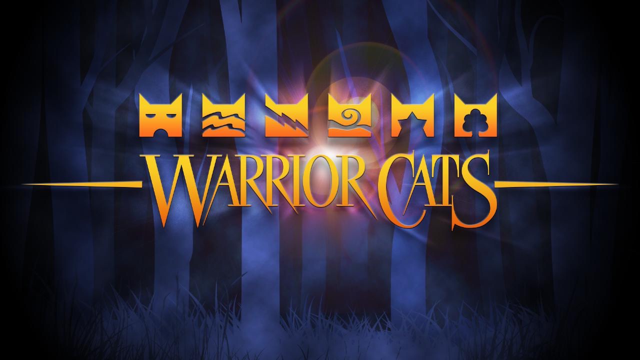 少儿文学启蒙读本《猫武士 Warrior cats (电子书+音频) 》17.3G
