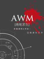 【小说】《AWM  [绝地求生]》  [附带番外] 作者：漫漫何其多   [txt + epub格式]  [780KB]