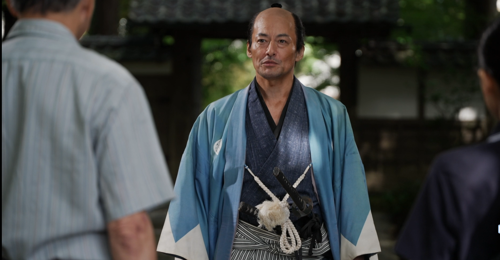 穿越武士（2023） Samurai in Time  侍タイムスリッパー  1080 外挂中字 日语 6.44G