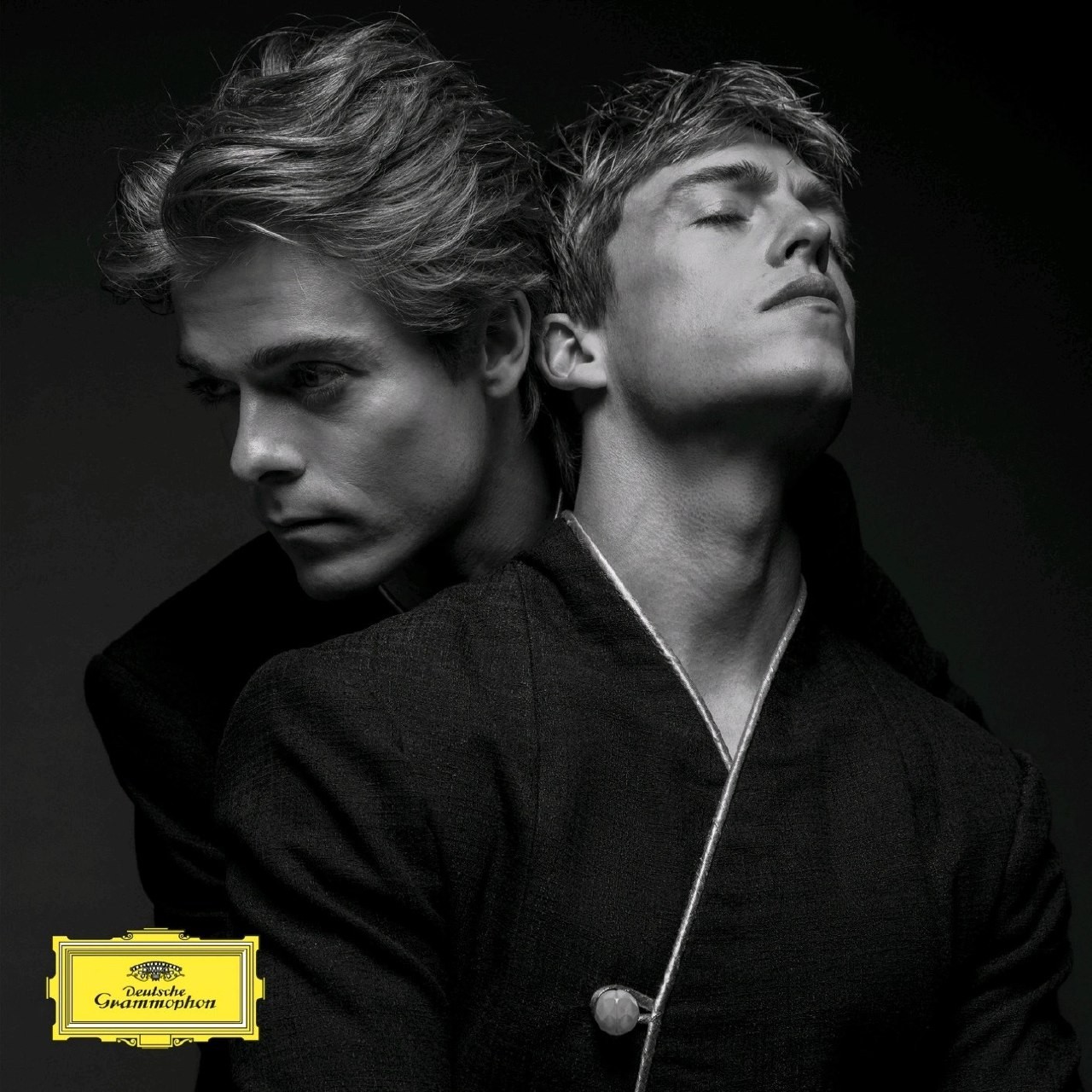 Lucas Jussen & Arthur Jussen  二重奏 (2025) FLAC【768.6MB】