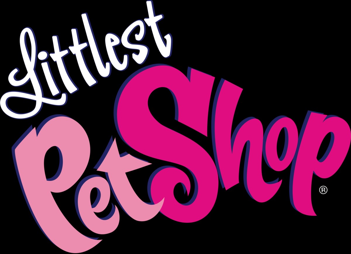 儿童英语启蒙动画《小小宠物店 Littlest Pet Shop (1-4季) 》 85.8GB