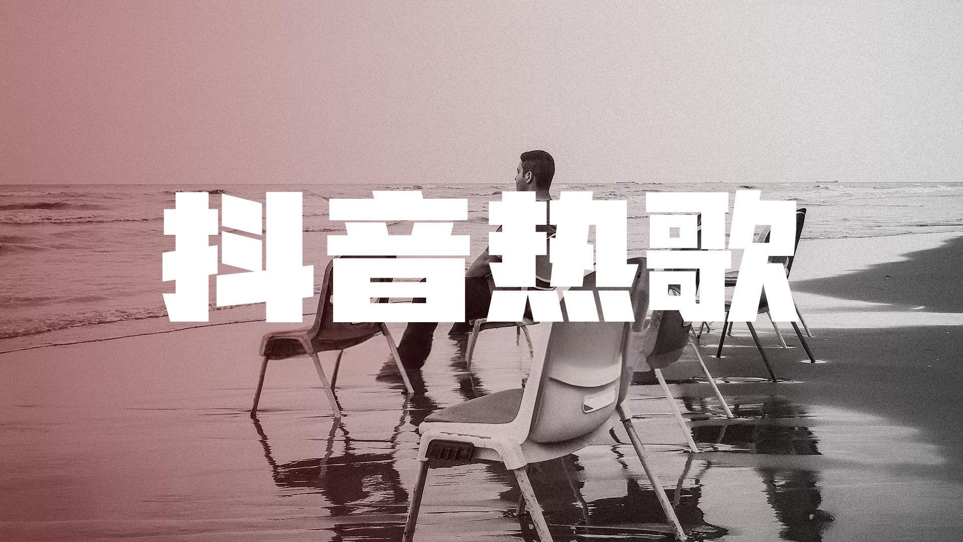2025年抖音火爆热搜歌曲无损合集 MP3/WAV格式 26.8GB