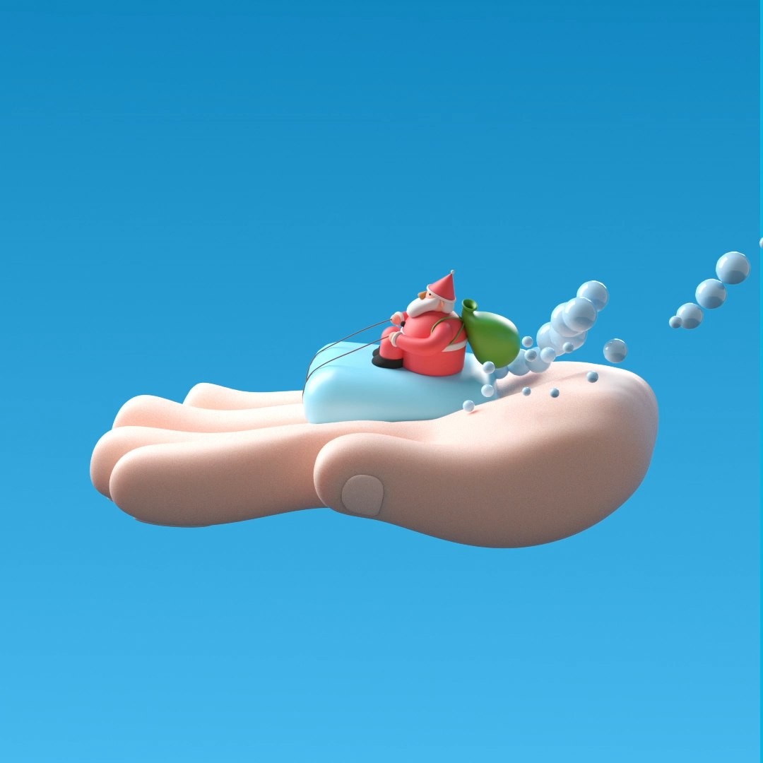 Fede《节奏性动画训练课程》 1.4GB