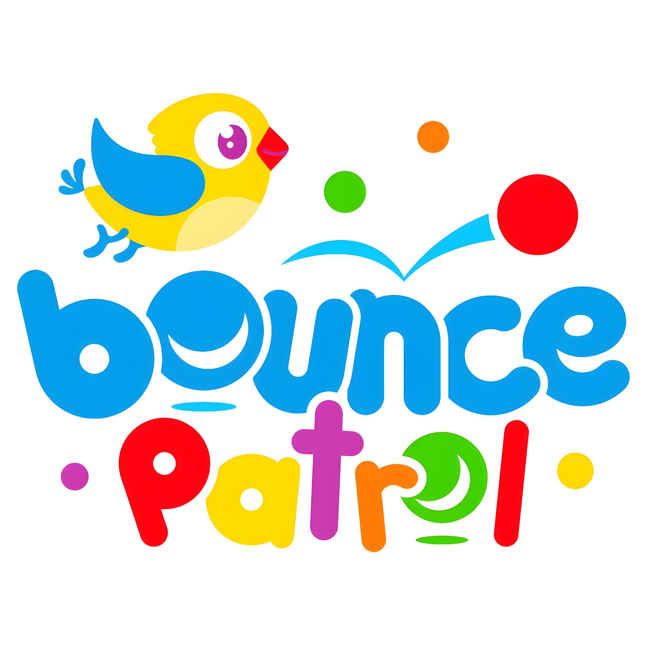 真人外教自然拼读动画《Bounce Patrol Kids》 72GB