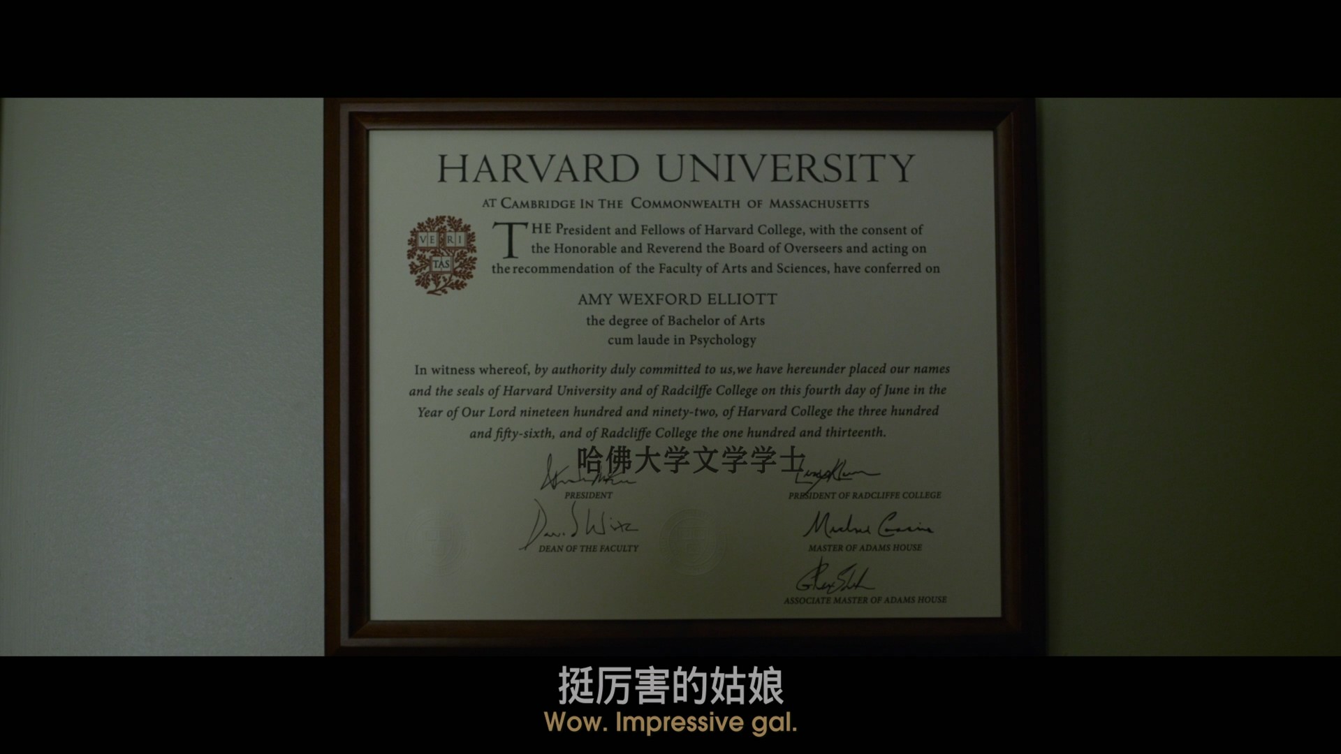 消失的爱人 (2014)【蓝光原盘REMUX】【次世代环绕声7.1】内封简繁英双语特效字幕 [38G]
