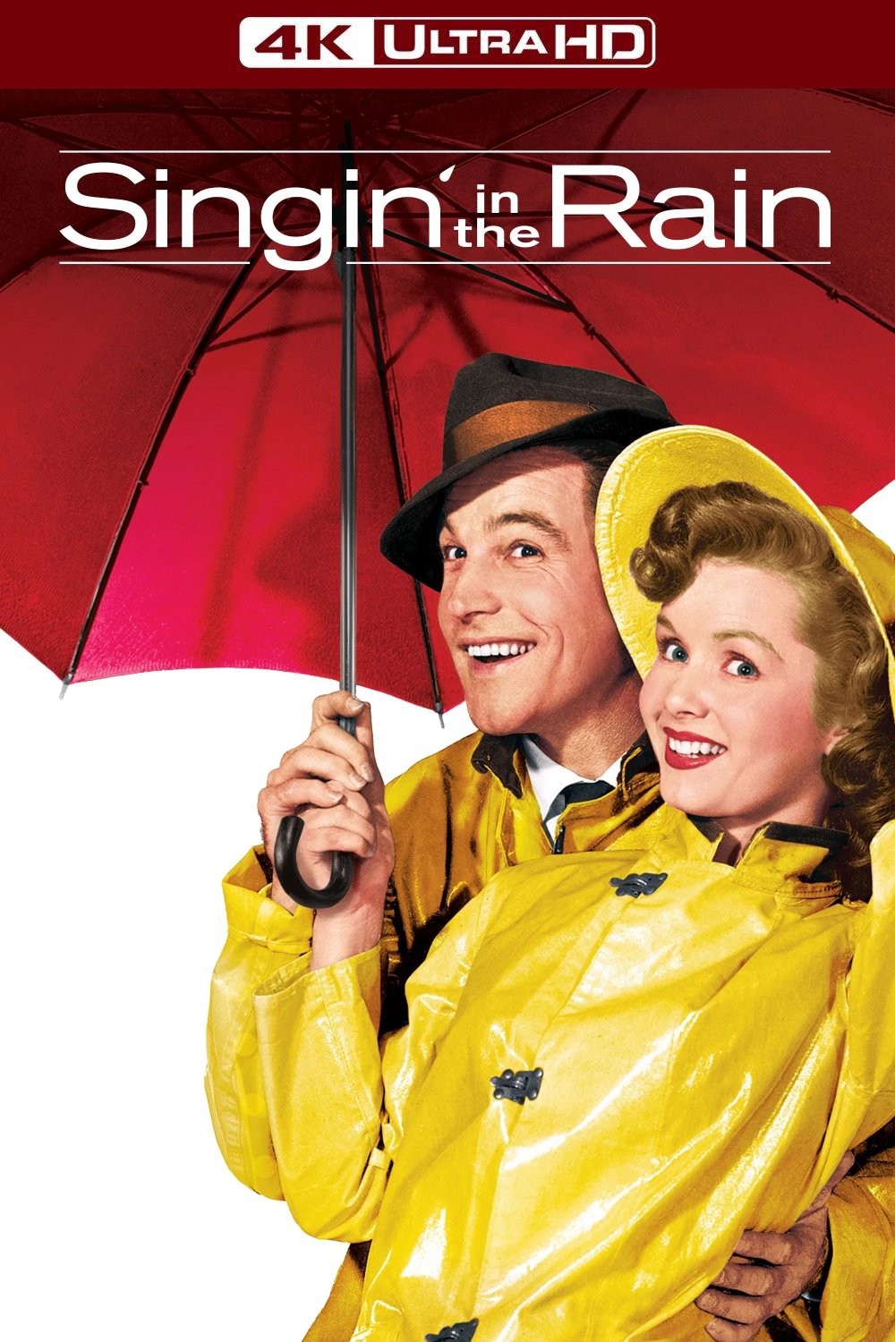 雨中曲 (1952)【4K蓝光原盘REMUX】【HDR10&次世代环绕声国英双语】 内封简体简英双语特效字幕 [54.2G]