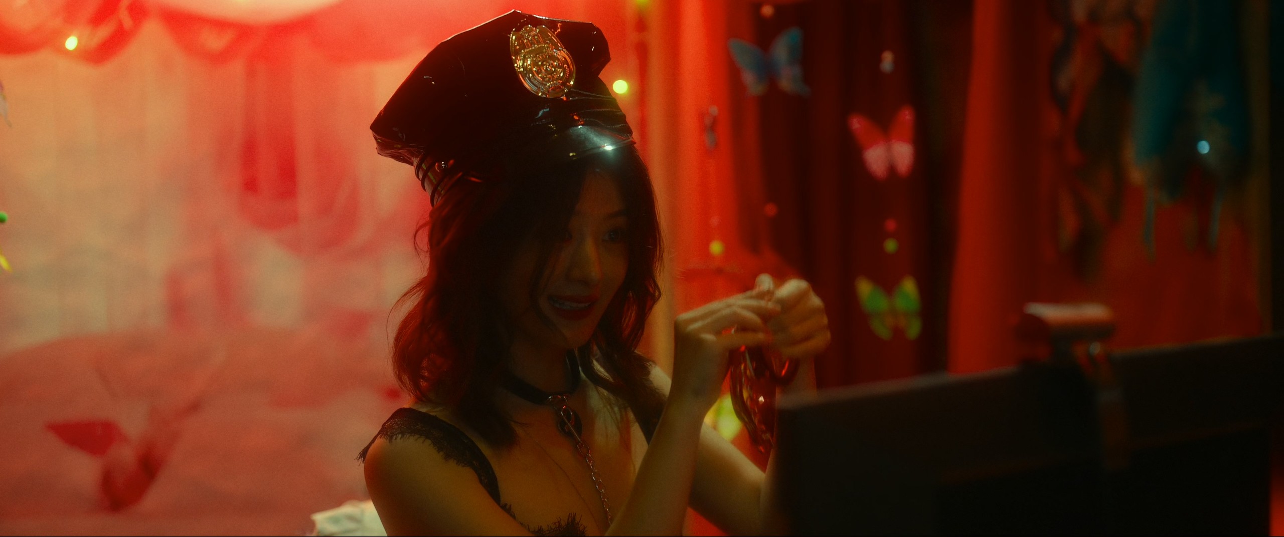 向阳·花 (2025) 4K【高码率60FPS WEB-DL】【次世代环绕声&杜比环绕声多音轨】嵌入简英双语字幕   [27.7G]