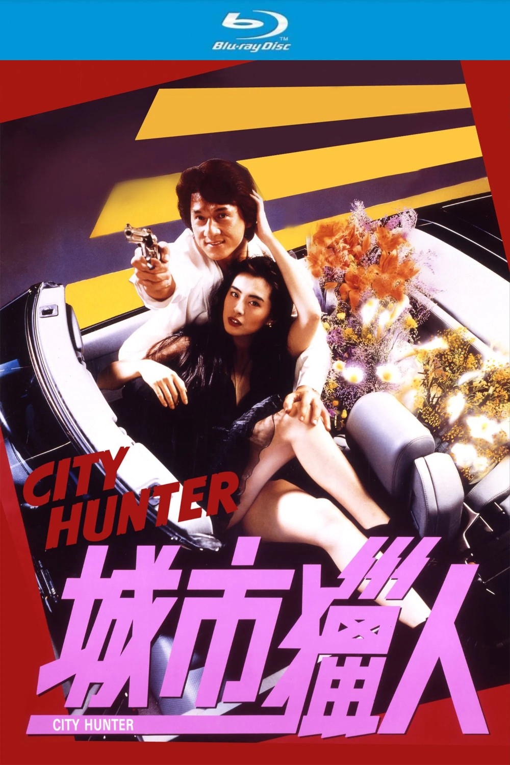 城市猎人 (1993)【蓝光原盘REMUX】【次世代环绕声国粤双音轨】内封简繁字幕 [31G]