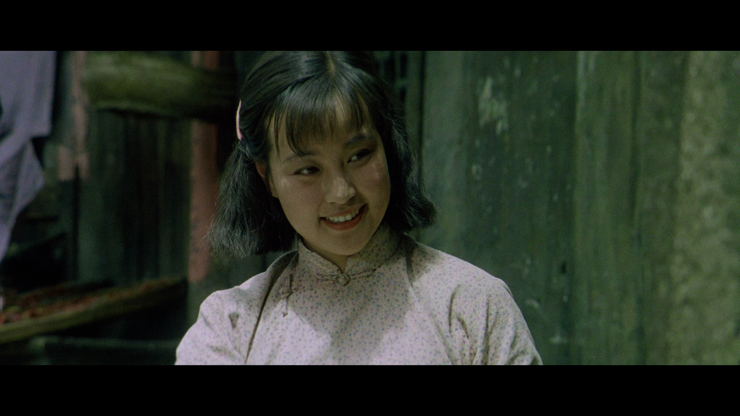 芙蓉镇 (1987) WCL收藏版【4K蓝光原盘REMUX】【杜比视界&PCM无损原生国语】内封简繁英（简体拼音标注）特效字幕 [74.2G]