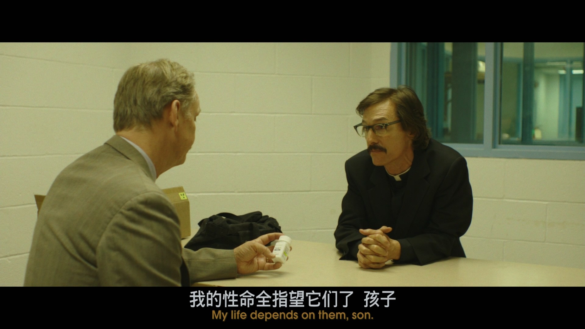 达拉斯买家俱乐部 (2013)【蓝光原盘REMUX】【次世代环绕声5.1】内封简繁英双语特效字幕 [29.5G]