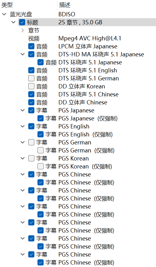 侧耳倾听 (1995)【蓝光原盘REMUX】【次世代环绕声国粤日三语】内封简繁日双语字幕 [33.3G]