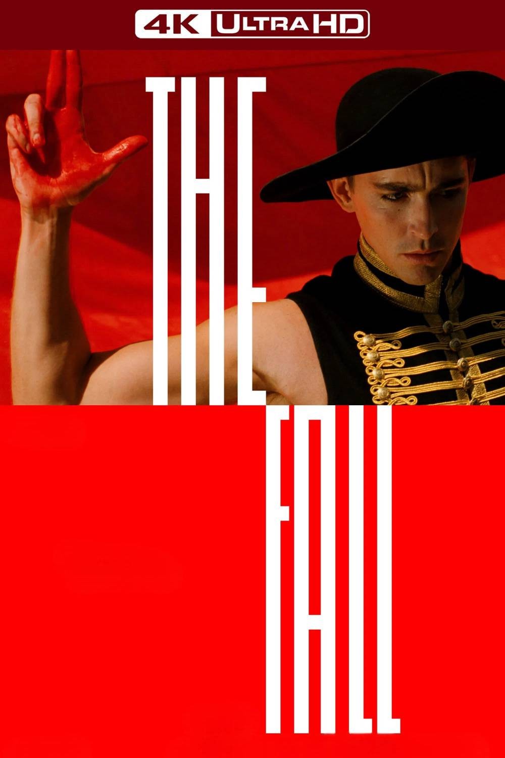 坠入 (2006)【4K蓝光原盘REMUX】【杜比视界&次世代环绕声】内封简繁英双语字幕 [59.6G]