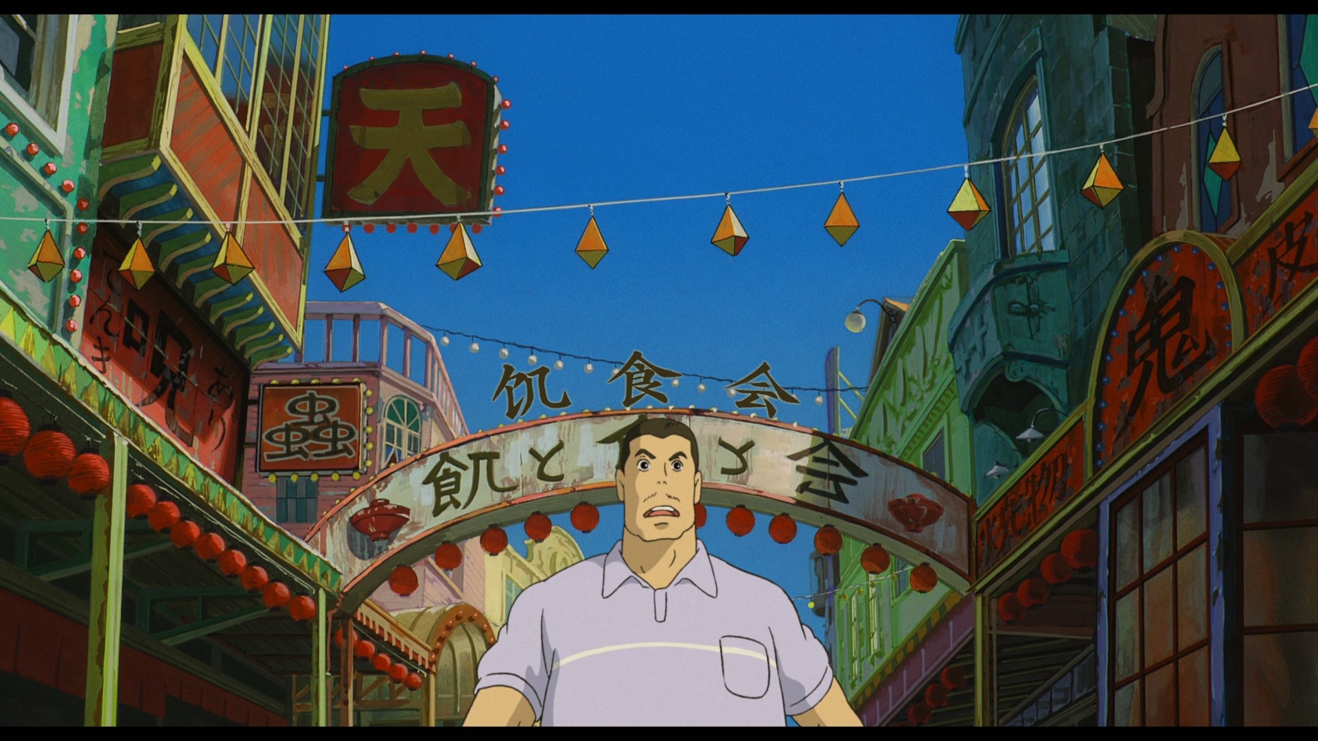 千与千寻 (2001)【蓝光原盘REMUX】【次世代公映国语+台粤日三语】内封简繁日双语特效字幕 [38G]