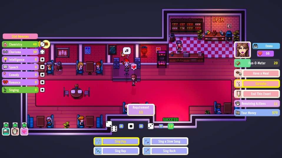 【端游推荐】像素人生 To Pixelia v1.0.13 中文 [5 GB]