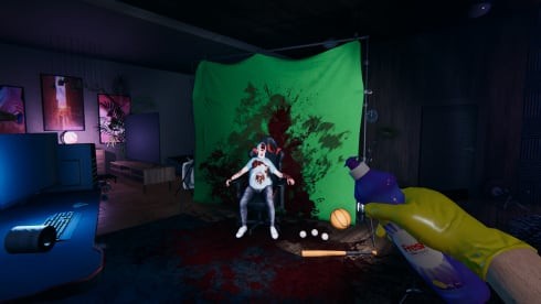 【PC端游+安卓手机双端】现场清理工 | Crime Scene Cleaner v20250129 PC＋手机 【13.1GB】