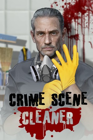 【PC端游+安卓手机双端】现场清理工 | Crime Scene Cleaner v20250129 PC＋手机 【13.1GB】