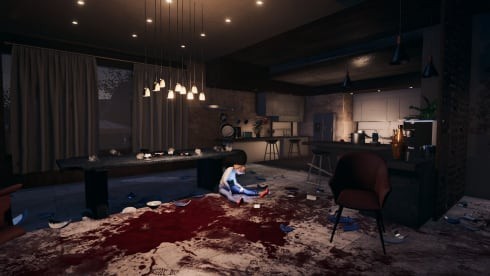 【PC端游+安卓手机双端】现场清理工 | Crime Scene Cleaner v20250129 PC＋手机 【13.1GB】