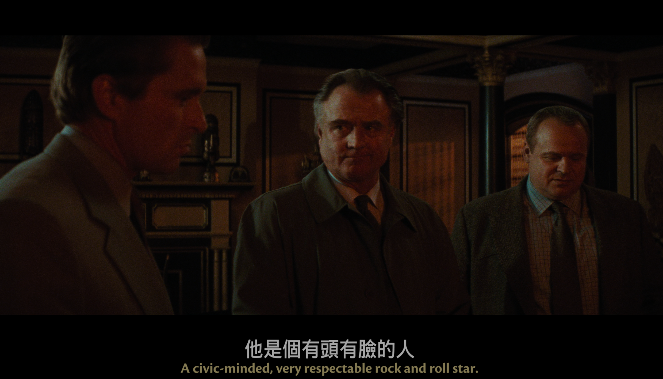 本能(两部合集)【4K.REMUX UHD原盘】【HDR10&杜比视界】【简英双语字幕】【悬疑/惊悚】【140GB】