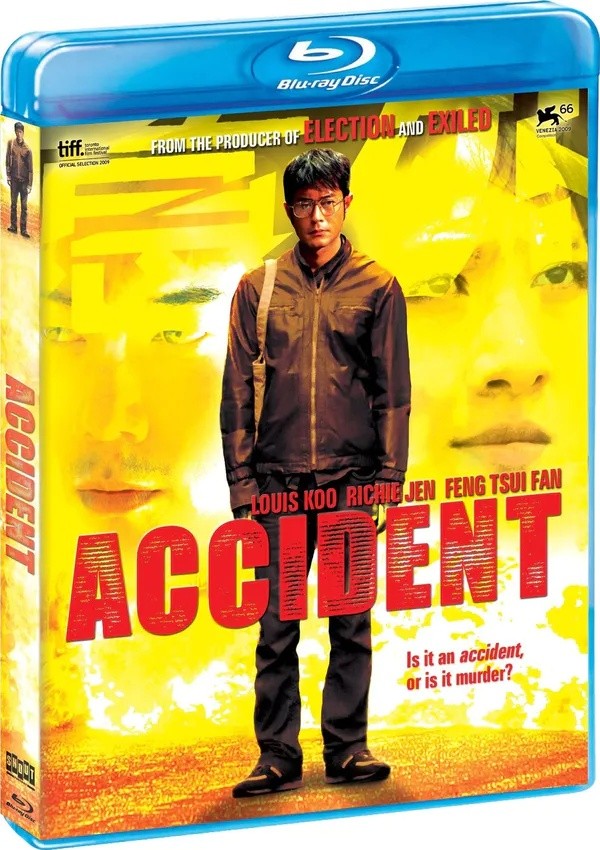 意外(2009)【BluRay.1080P】【国粤双语】【内封简繁英SUP字幕】【惊悚/悬疑】【古天乐/任贤齐】【8.5GB】