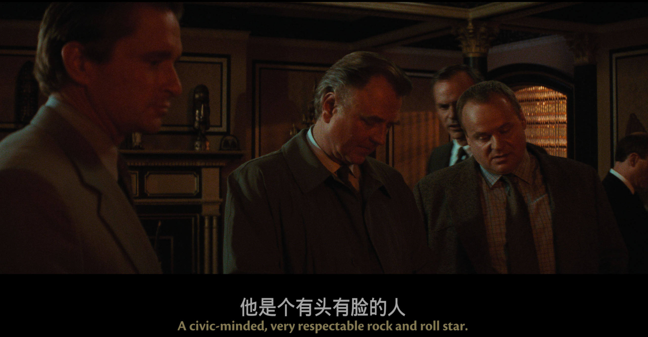 本能(两部合集)【4K.REMUX UHD原盘】【HDR10&杜比视界】【简英双语字幕】【悬疑/惊悚】【140GB】