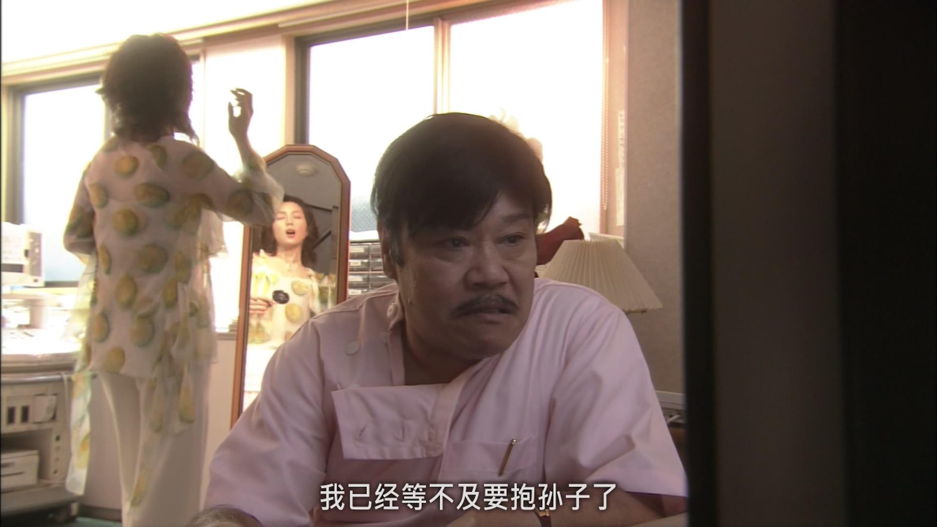 白色巨塔(2003)【21集全】【WEB-1080P】【内封简中字幕】【剧情/医务】【cXcY@FRDS】【28.7GB】