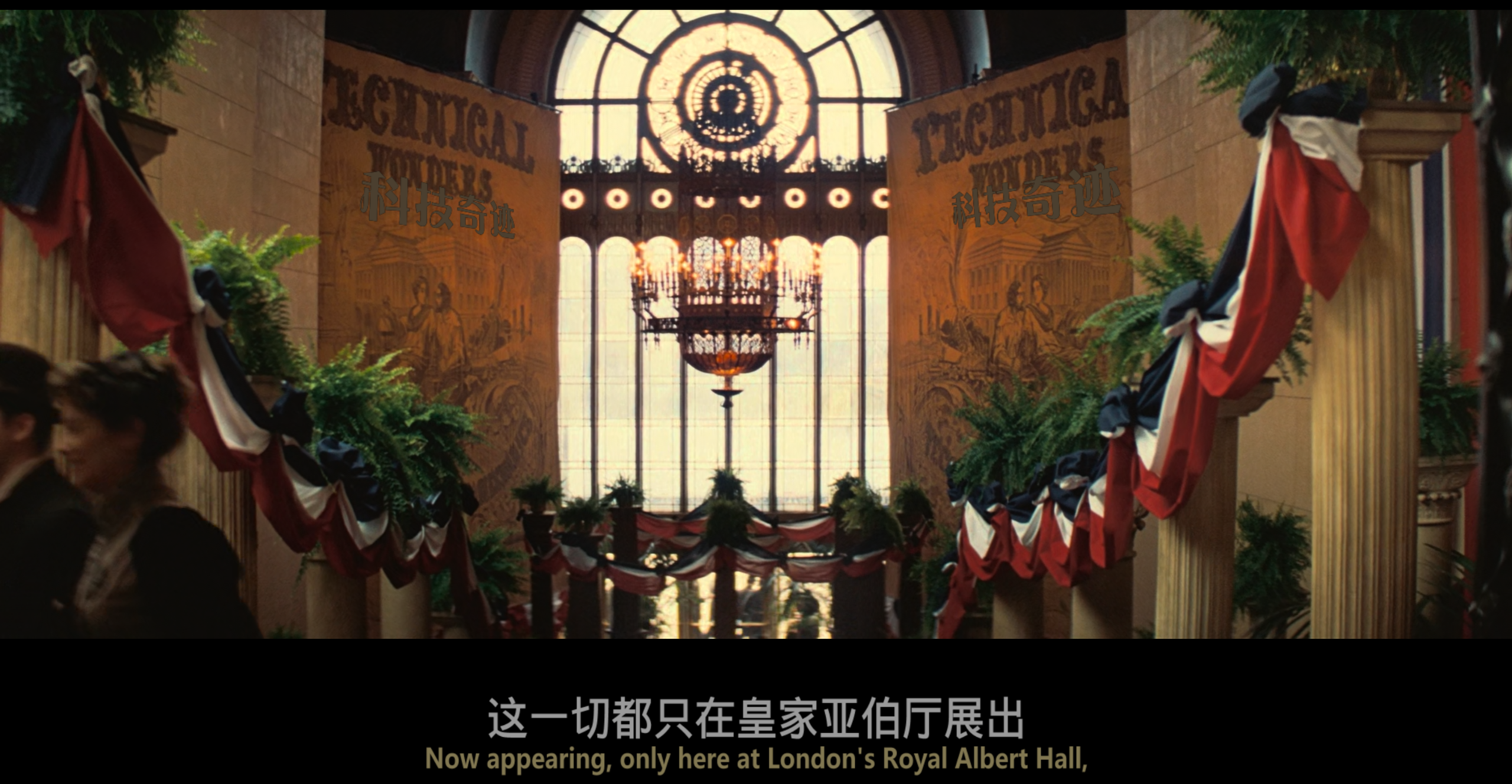 致命魔术(2006)【BluRay.1080P】【国英音轨】【内封简英特效字幕】【剧情/悬疑/惊悚】【11.7GB】