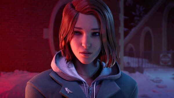 【PC游戏】《奇异人生:双重曝光》【豪华中文版 全DLC】【16.7G】【FitGirl Repack】