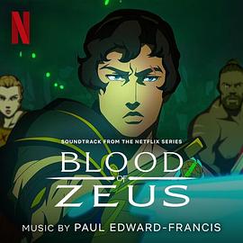 宙斯之血 第三季 Blood of Zeus Season 3