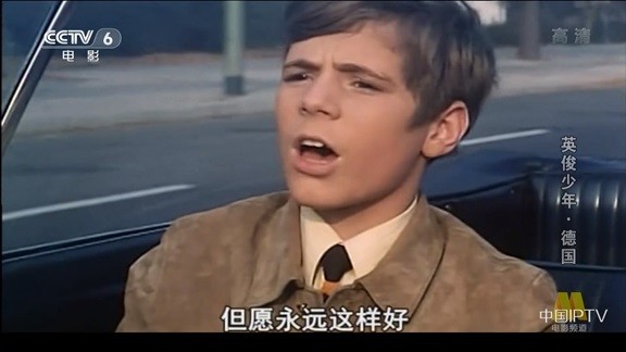  [译制片] 英俊少年.1970.德国.国配中字.1080P [5G]