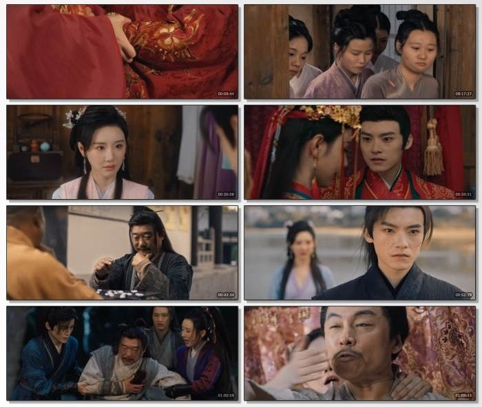 雪中血刀行.2025.国语中字.1080P  [1.22G]