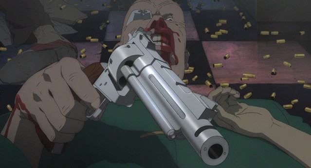   [动画片] 攻壳机动队2：无罪.2004.日语中字.1080P [3.7G]