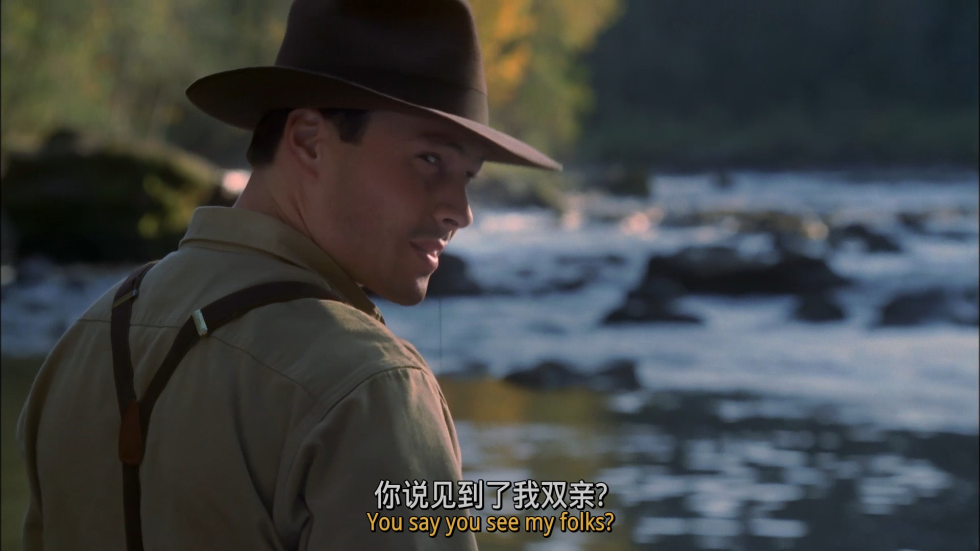真爱复苏(2007)【AMZN / 1080p / 高码率】【内封简英双语字幕】【5.13G】【冷门佳作】
