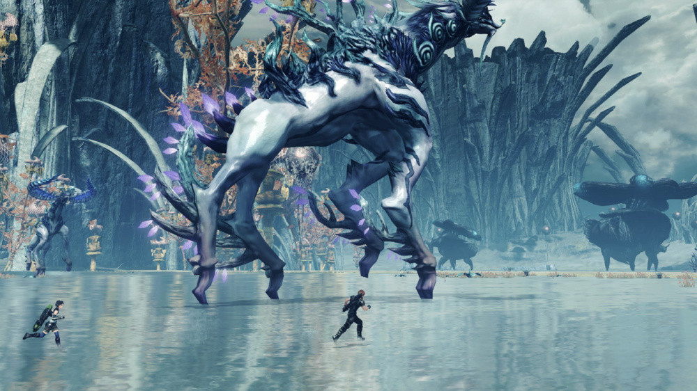 【20250502更新】异度神剑X 终极版NS 版(PC+手机)|中文|1.0.2升补+1DLC【13.5GB】