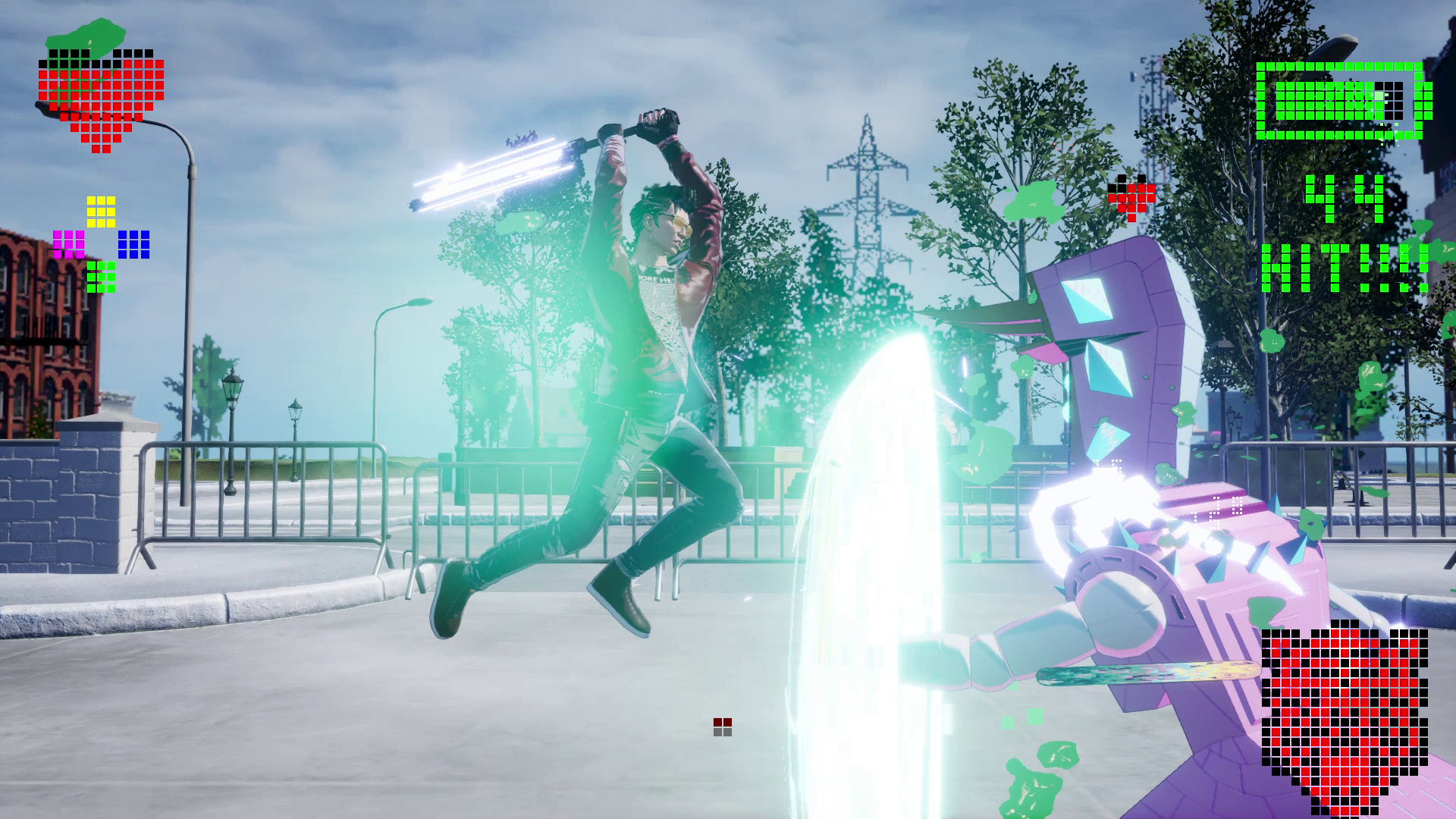 【动作冒险】英雄不再3|NS版(PC+手机)中文|1.1.1+2DLC【9GB】